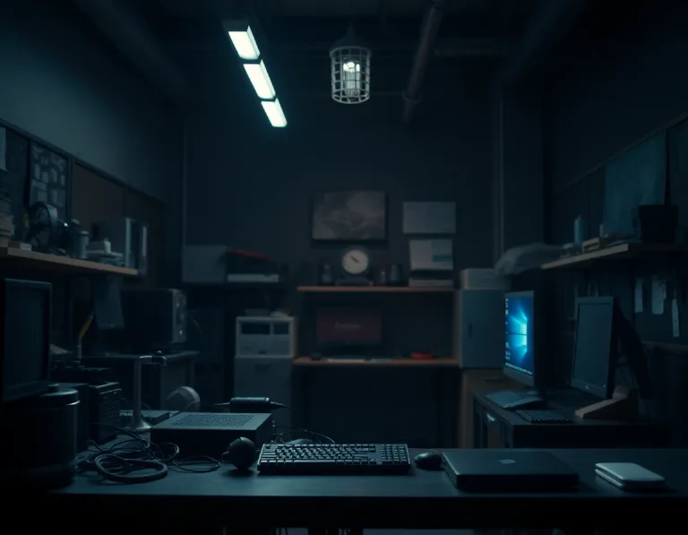 Computerreparatur Ohligs